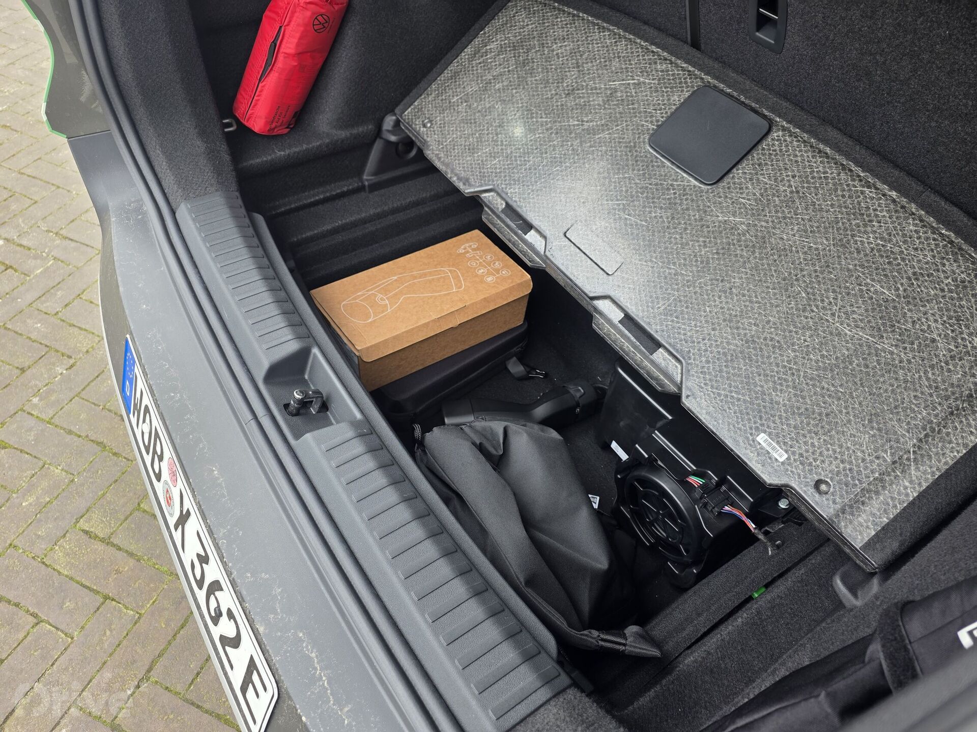 Volkswagen ID. CROSS