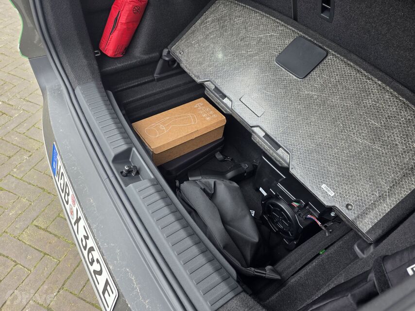 Volkswagen ID. CROSS