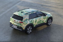 Volkswagen ID. CROSS