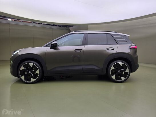 Volkswagen ID. CROSS