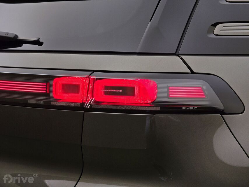 Volkswagen ID. CROSS