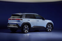 Volkswagen ID. CROSS