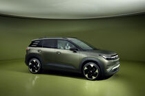Volkswagen ID. CROSS