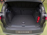 Volkswagen ID. CROSS