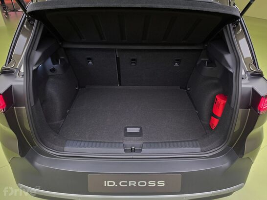 Volkswagen ID. CROSS