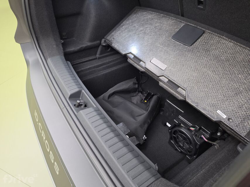 Volkswagen ID. CROSS