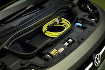 Volkswagen ID. CROSS