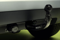 Volkswagen ID. CROSS