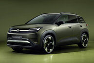 Volkswagen ID. CROSS 85 kW (37 kWh)