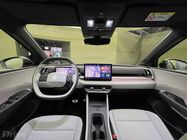 Volkswagen ID. CROSS