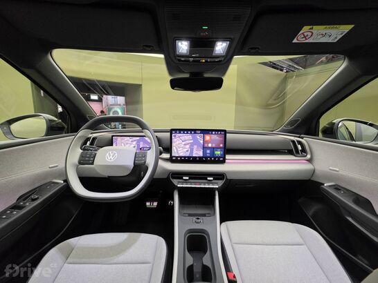 Volkswagen ID. CROSS