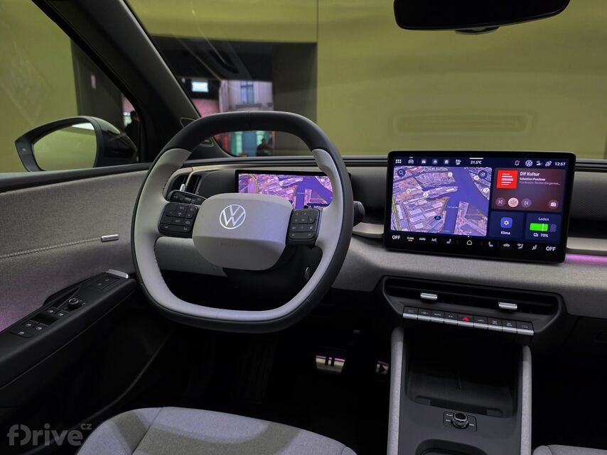 Volkswagen ID. CROSS