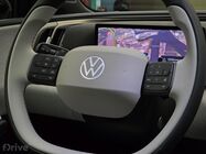 Volkswagen ID. CROSS