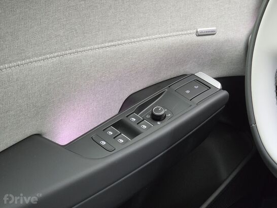 Volkswagen ID. CROSS