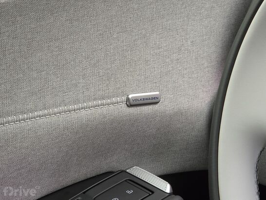 Volkswagen ID. CROSS