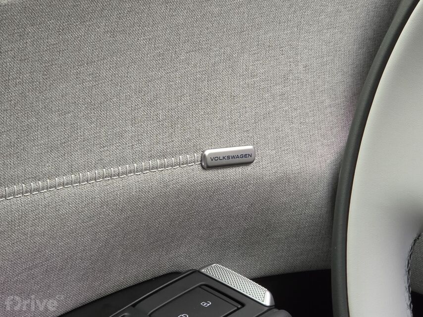 Volkswagen ID. CROSS
