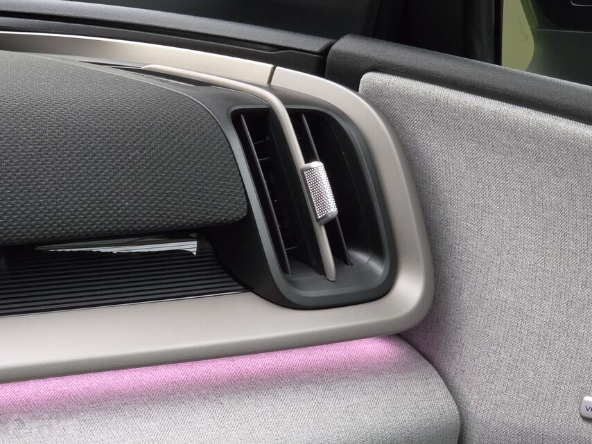 Volkswagen ID. CROSS