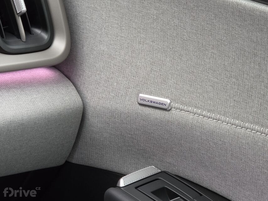 Volkswagen ID. CROSS