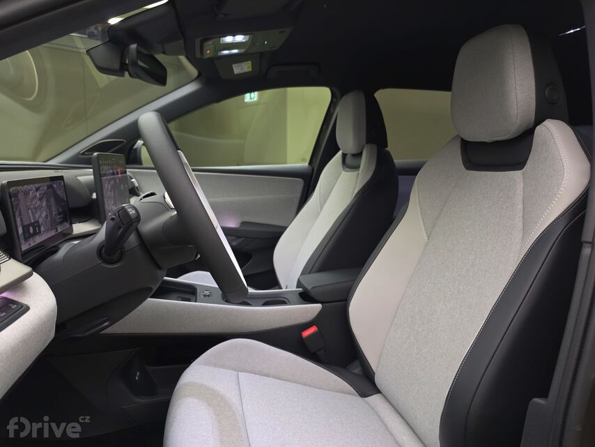 Volkswagen ID. CROSS