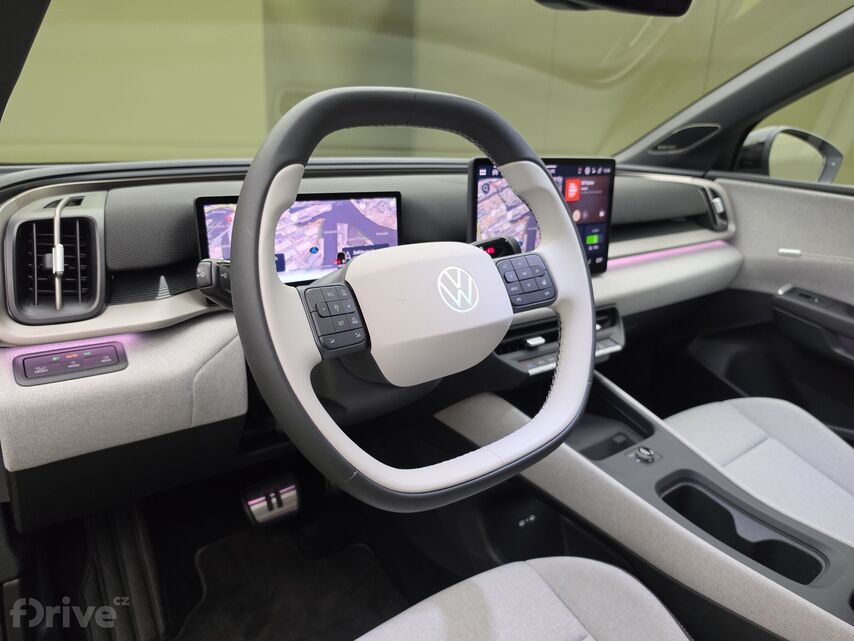 Volkswagen ID. CROSS