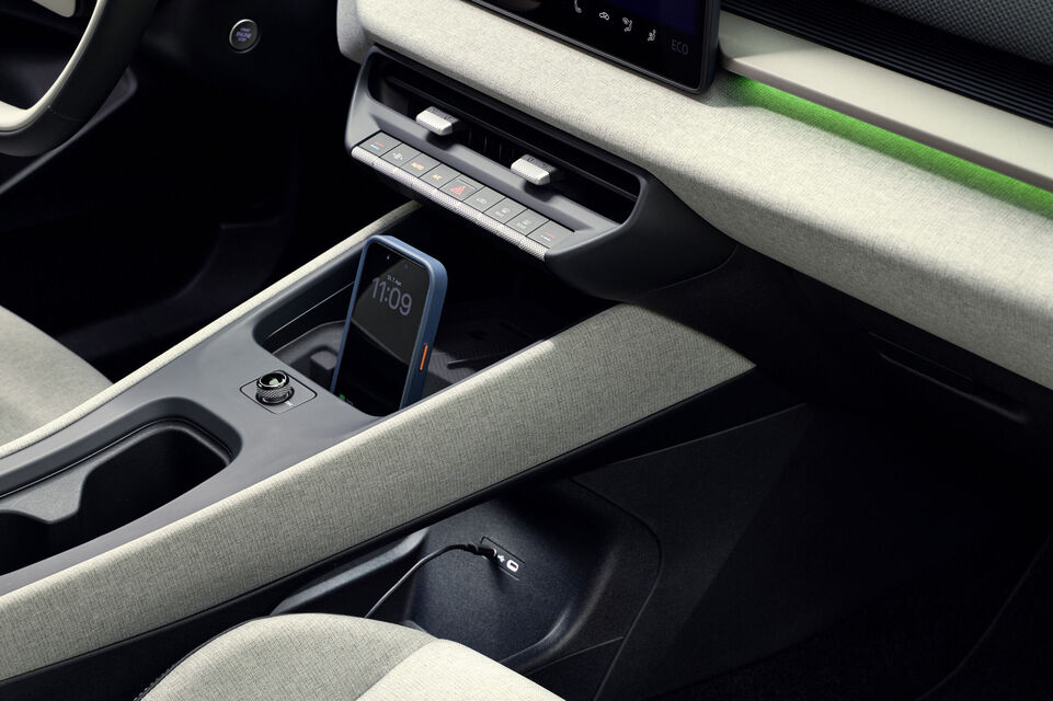 Volkswagen ID. CROSS