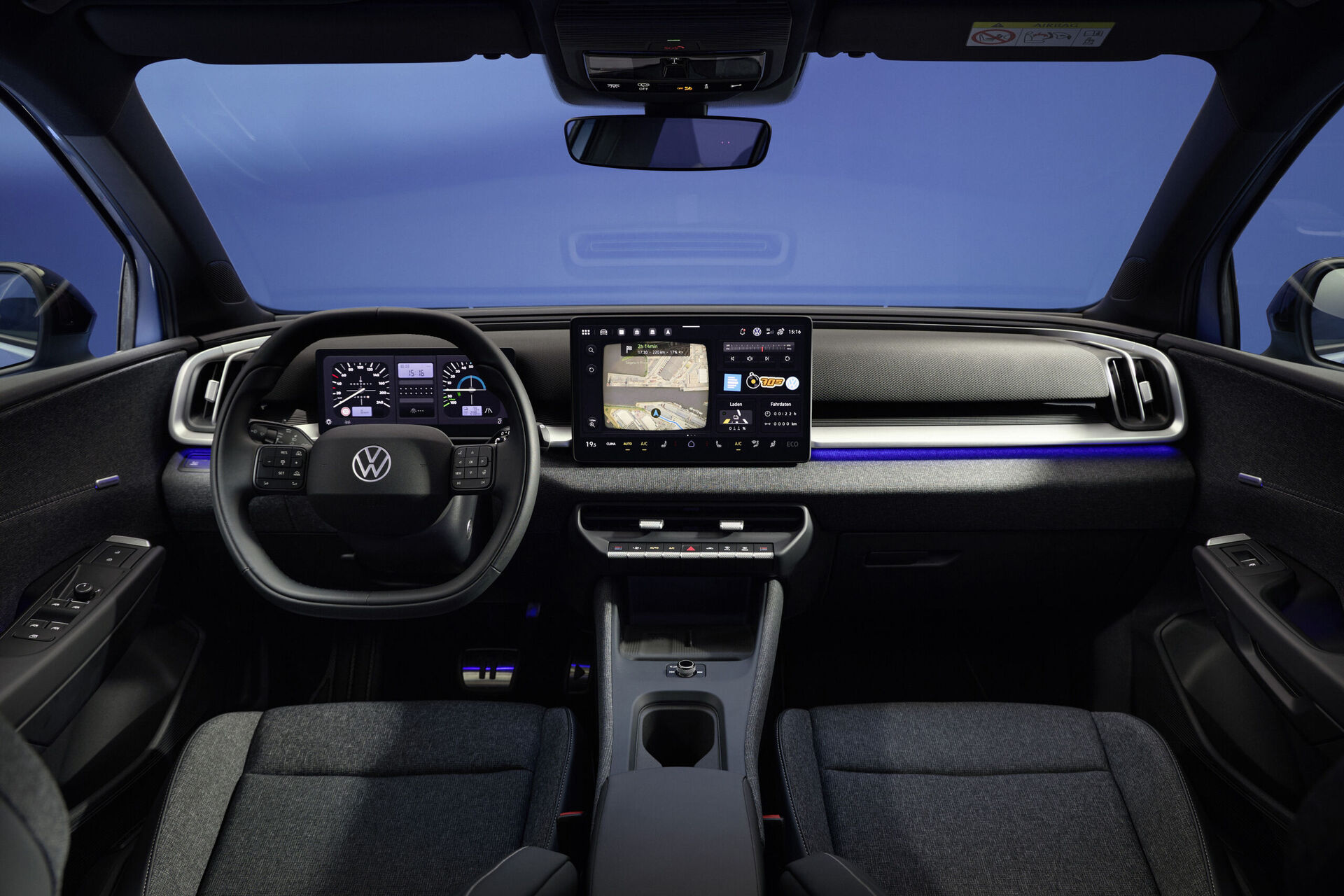 Volkswagen ID. CROSS