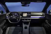 Volkswagen ID. CROSS