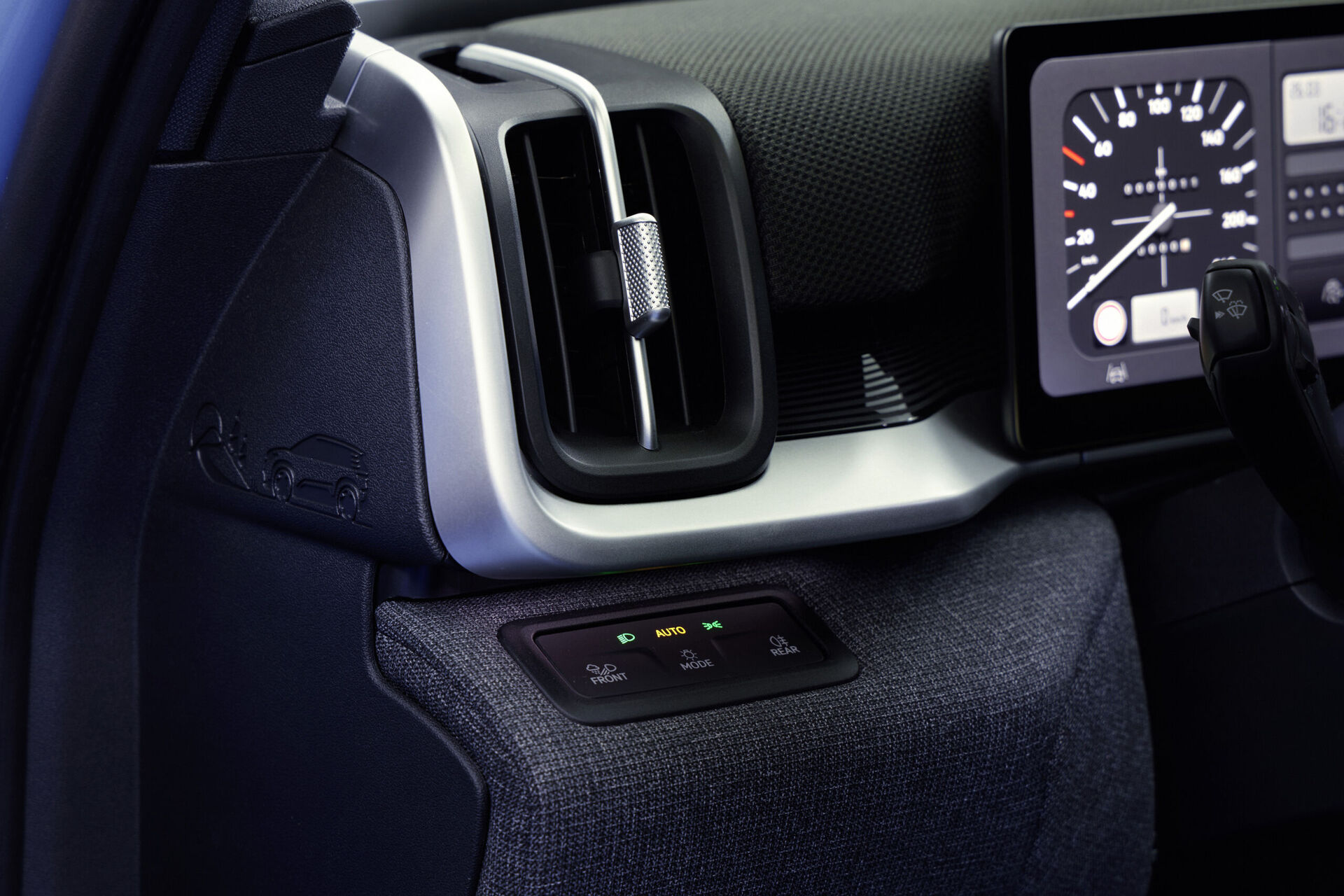 Volkswagen ID. CROSS