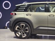 Volkswagen ID. Cross