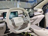 Volkswagen ID. Cross