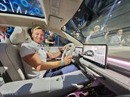 Volkswagen ID. Cross