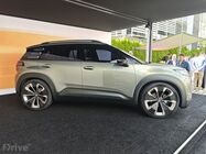 Volkswagen ID. Cross