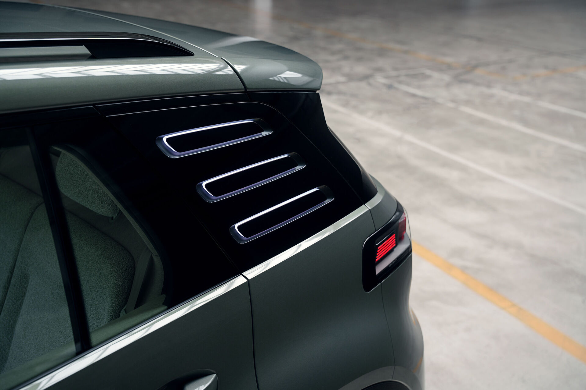 Volkswagen ID. Cross Concept