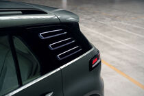 Volkswagen ID. Cross Concept