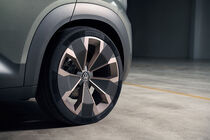 Volkswagen ID. Cross Concept