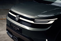 Volkswagen ID. Cross Concept