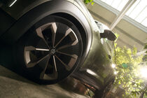Volkswagen ID. Cross Concept