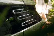 Volkswagen ID. Cross Concept