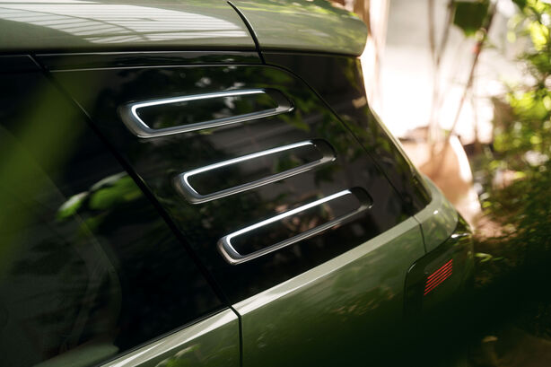 Volkswagen ID. Cross Concept