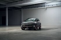 Volkswagen ID. Cross Concept