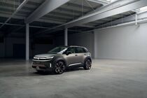 Volkswagen ID. Cross Concept