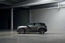 Volkswagen ID. Cross Concept