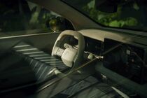 Volkswagen ID. Cross Concept