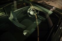 Volkswagen ID. Cross Concept