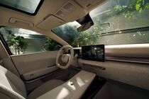 Volkswagen ID. Cross Concept