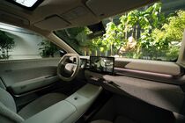 Volkswagen ID. Cross Concept