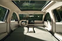 Volkswagen ID. Cross Concept