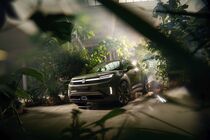 Volkswagen ID. Cross Concept