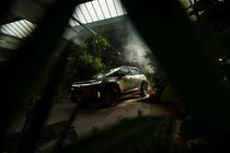 Volkswagen ID. Cross Concept