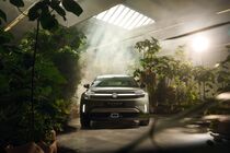 Volkswagen ID. Cross Concept